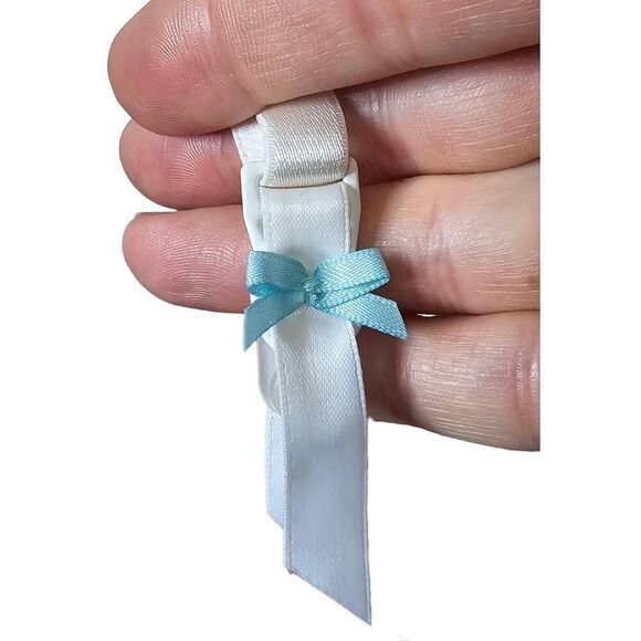 Victoria's Secret Very Sexy Bridal Garter Belt - Picture 4 of 6